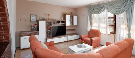 Fernseher