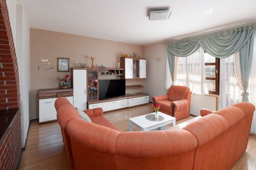 Apartment Ruza (Istria - Visnjan)