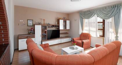 Apartment Ruza (Istria - Visnjan)