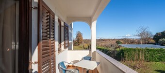 Apartment Ruza (Istria - Visnjan)