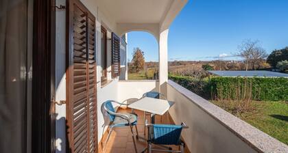 Apartment Ruza (Istria - Visnjan)