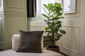 Interior - MBA Suite | May Boutique Apartment (Firenze)