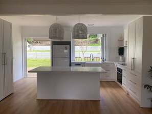 Dining tables