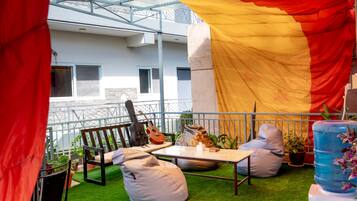 Teras/patio