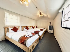 1 chambre, coffres-forts dans les chambres, Wi-Fi gratuit