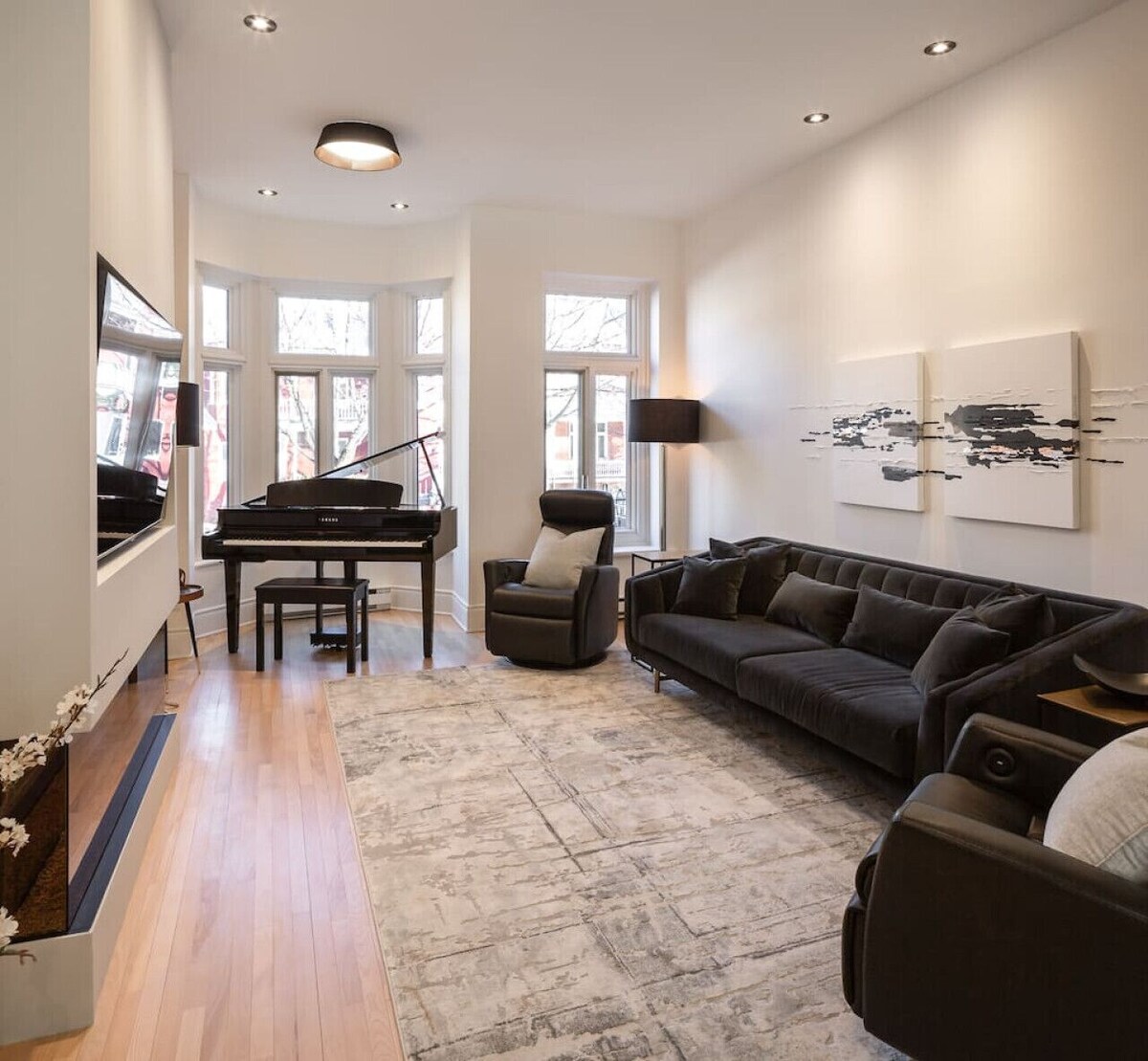 Image de profil de l’hôte