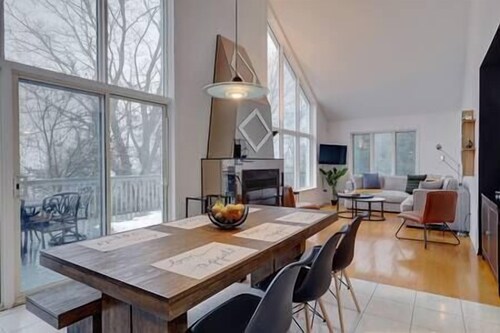 Hôtel à la maison - Le Havre, nature et spa