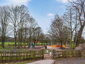 Kindergedeelte