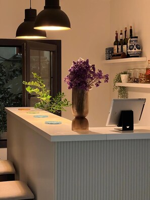 Bar (on property) - Dia Urla (Urla)