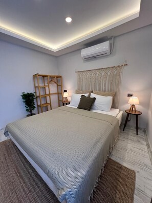 Design Double Room