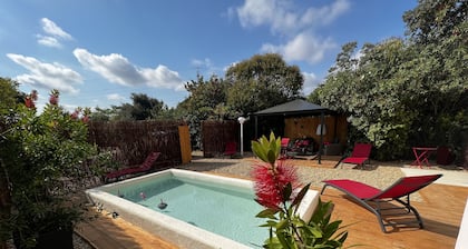 La Maison de vos Vacances