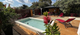 La Maison de vos Vacances