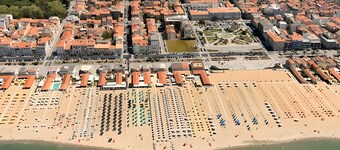 Cozy holiday home in the heart of Versilia