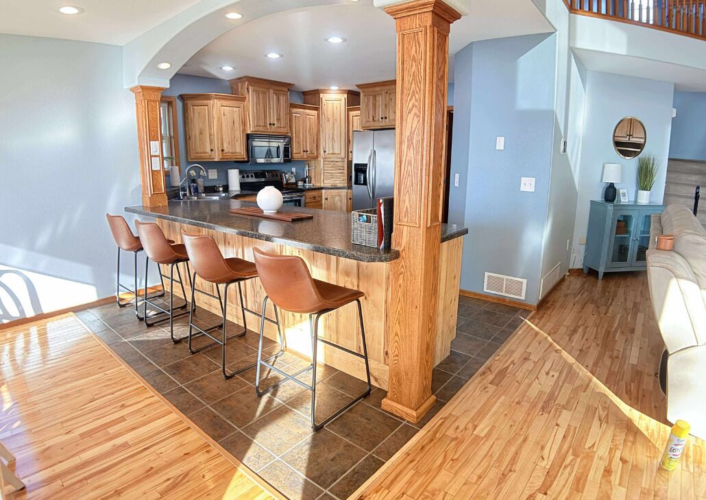 冰箱、微波炉、烤箱、炉灶