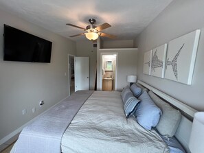 3 chambres, Wi-Fi