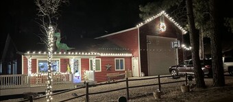 Munds Park - Beautiful Munds Park Suite for Rent. Newly built!