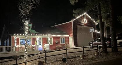 Munds Park - Beautiful Munds Park Suite for Rent. Newly built!