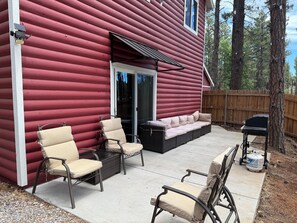 Terras