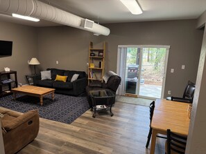 منطقة المعيشة