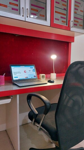 Interior - Cozy Tulip @ Ravi Nagar Nagpur.Pet Friendly. (Nagpur)