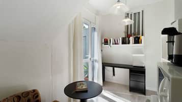 Interieur