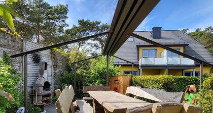 Strandnahes Familien-Ferienhaus Triftweg 10