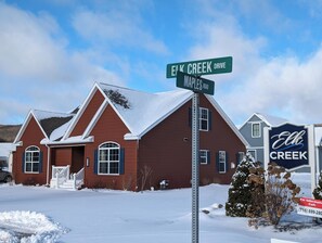 Exterior - Spacious Entire Home walking distance to Village (Ellicottville)