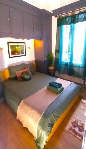 Appartement Neuf Proche Eurodisney, Paris & RER E