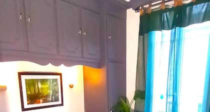 Appartement Neuf Proche Eurodisney, Paris & RER E