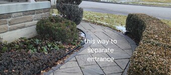 Zen Nest - Cozy, conveniently located, and just minutes to the airport!