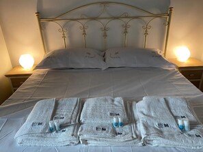 2 bedrooms, free WiFi