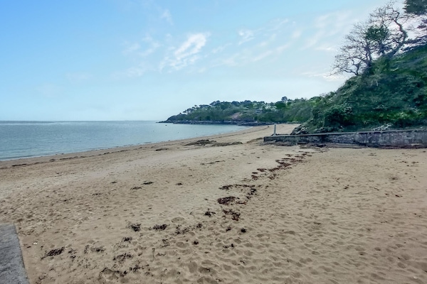 Ubicación cercana a la playa