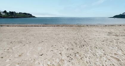 4 bedroom stunning home in Cancale