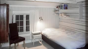 2 quartos, Wi-Fi de cortesia, roupa de cama