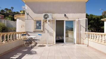 DĂ©tail de lâextĂ©rieur