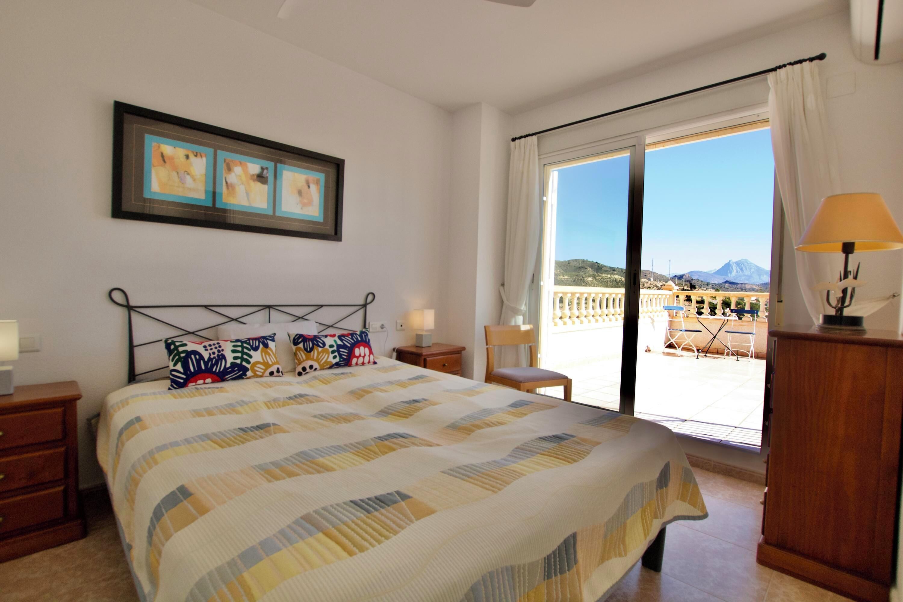 3 slaapkamers, gratis wifi, beddengoed