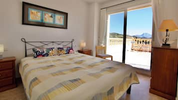 3 slaapkamers, gratis wifi, beddengoed