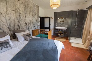 4 Schlafzimmer, WLAN, Bettwäsche