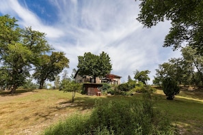 Aussenbereich