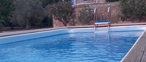 Alberca