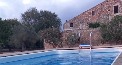 The Holiday & Art Seahorse House
Tenuta Bastonaca - Casale "Moresco"