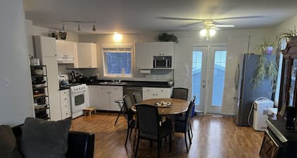 Cozy Country Living