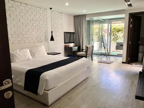 4 quartos, ferros/tábuas de passar roupa, Wi-Fi, roupa de cama