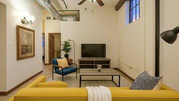 TV connectée, baby-foot