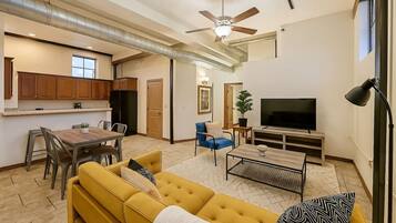 TV connectée, baby-foot