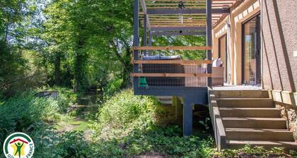 Le Clos du Val d'Or - AVENAY VAL D'OR