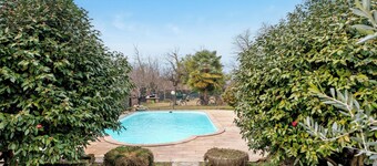 Apartment 'Un Bell Incontro' with Private Pool, Private Terrace and Wi-Fi
