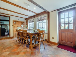 Dining - The Farmhouse - UK45894 (Banham)