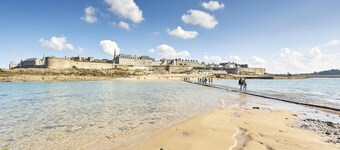 des Contrebandiers - Saint Cast LE Guildo