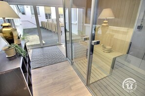 Interior - Les 4 Vaulx - Saint Cast LE Guildo (SAINT CAST LE GUILDO)